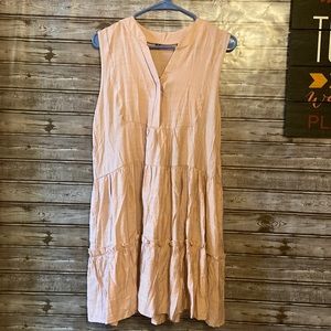 NWOT Boutique dress